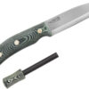 Cuchillo Casstrom No 10 Swedish Forest Knife 13123