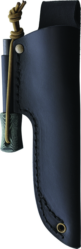 Cuchillo Casstrom No 10 Swedish Forest Knife 13123