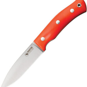 Cuchillo Casstrom No 10 SFK Orange G10 13130