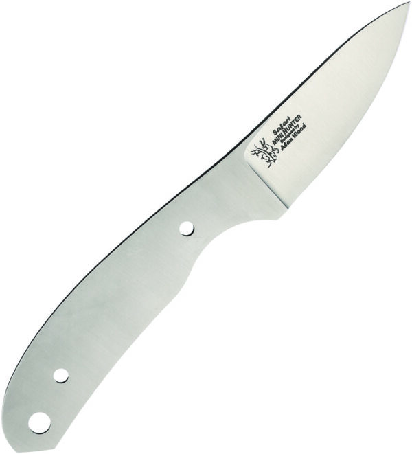 Cuchillo Casstrom Safari Blade Blank 13220