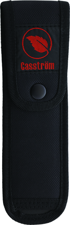 Cuchillo Casstrom No 11 Field Saw Orange 133116