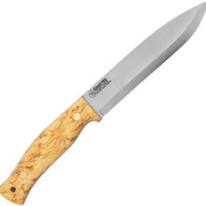 Cuchillo Casstrom No 14 SFK Curly Birch 13404