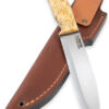 Cuchillo Casstrom No 14 SFK Curly Birch 13404