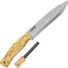 Cuchillo Casstrom No 14 SFK Curly Birch 13424