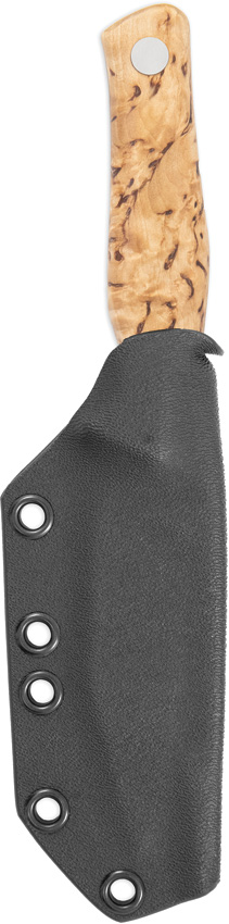 Cuchillo Casstrom Field Dresser Curly Birch 13518