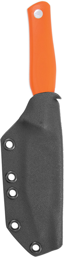 Cuchillo Casstrom Field Dresser Orange G10 13530