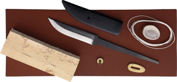 Cuchillo Casstrom Puukko Knife Kit 14090