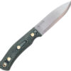Cuchillo Casstrom No.10 Forest Knife Micarta 14107