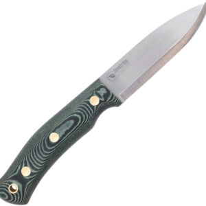 Cuchillo Casstrom No.10 Forest Knife Micarta 14107