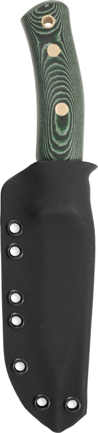 Cuchillo Casstrom No.10 Forest Knife Micarta 14107