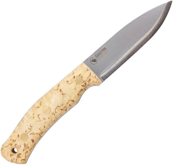Cuchillo Casstrom No 10 Forest Knife Birch 14108