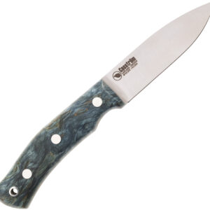 Cuchillo Casstrom No 10 Forest Knife Blue Birch 14119
