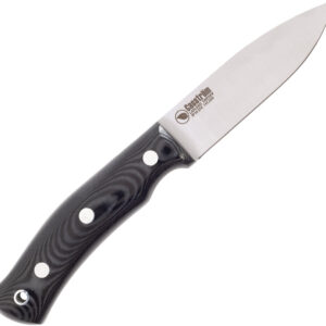 Cuchillo Casstrom No 10 Forest Knife Blk Mic 14120