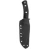 Cuchillo Casstrom No 10 Forest Knife Blk Mic 14120