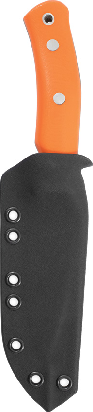 Cuchillo Casstrom No.10 SFK Orange G10 14130