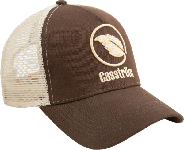Cuchillo Casstrom Lapland Trucker Cap 18500