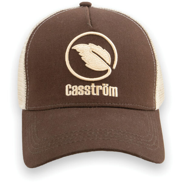 Cuchillo Casstrom Lapland Trucker Cap 18500