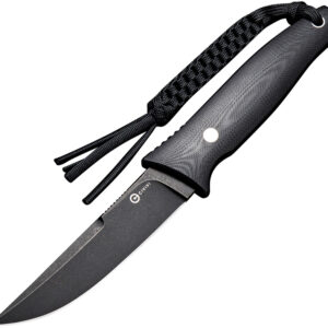 Cuchillo Civivi Tamashii Fixed Blade C19046-3