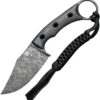 Cuchillo Civivi Midwatch Fixed Blade Damas  C20059BDS1