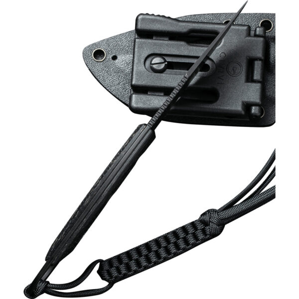 Cuchillo Civivi Midwatch Fixed Blade Damas  C20059BDS1