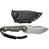 Cuchillo Civivi Maxwell Fixed Blade Green  C21040-2