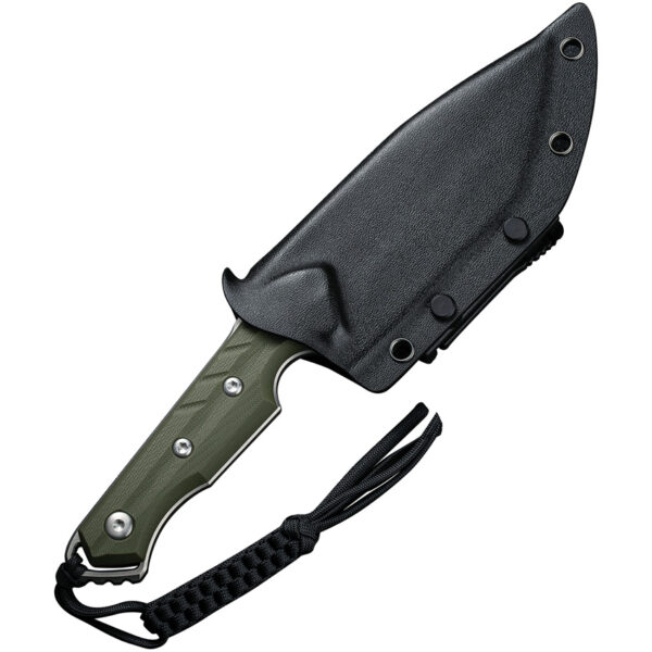 Cuchillo Civivi Maxwell Fixed Blade Green  C21040-2