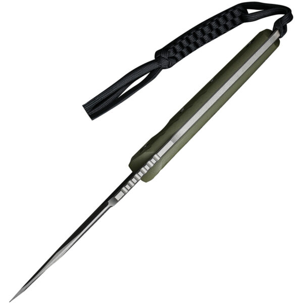 Cuchillo Civivi Maxwell Fixed Blade Green  C21040-2