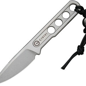 Cuchillo Civivi Circulus Fixed Blade SW  C22012-2
