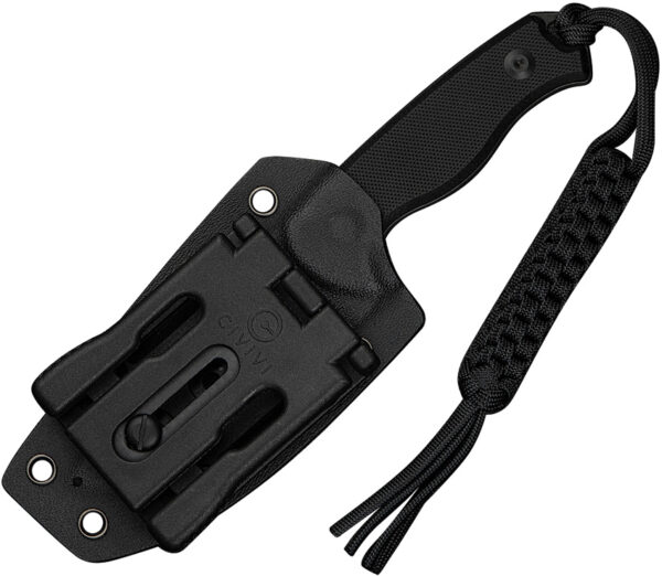 Cuchillo Civivi Timberbark Fixed Blade C23094-1