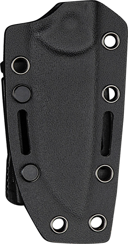 Cuchillo Civivi Timberbark Fixed Blade Org C23094-2