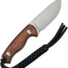Cuchillo Civivi Timberbark Fixed Blade Wood C23094-4