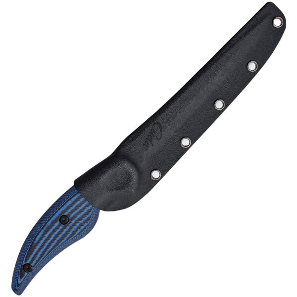 Cuchillo Camillus Cuda Professional Fillet 18125