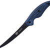 Cuchillo Camillus Cuda Professional Boning 18128