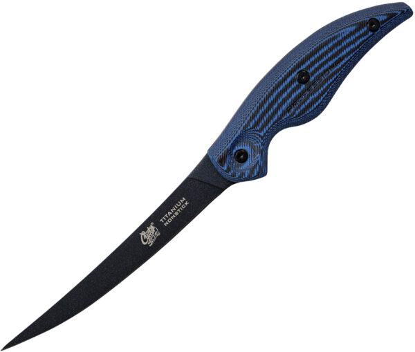 Cuchillo Camillus Cuda Professional Boning 18128