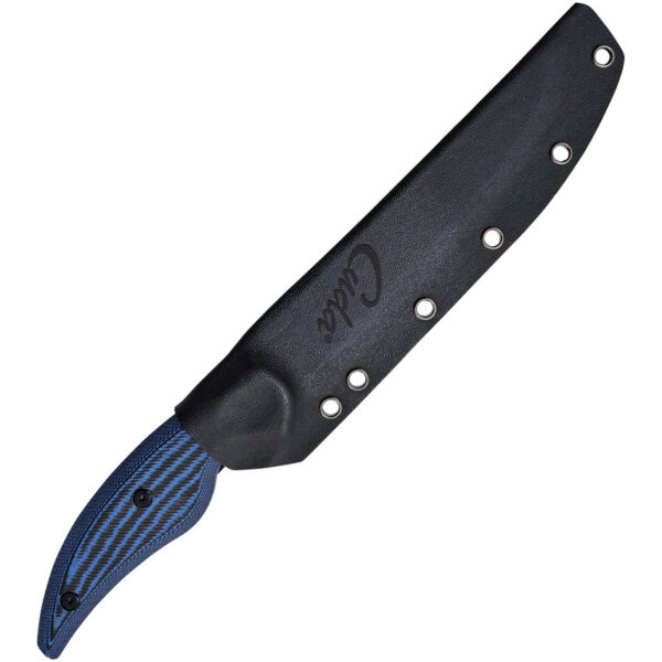 Cuchillo Camillus Cuda Professional Boning 18128