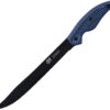 Cuchillo Camillus Cuda Professional Serrated 18129