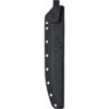 Cuchillo Camillus Cuda Professional Serrated 18129