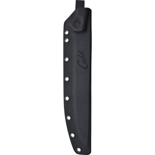 Cuchillo Camillus Cuda Professional Serrated 18129