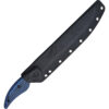 Cuchillo Camillus Cuda Professional Serrated 18129