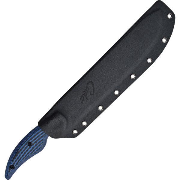 Cuchillo Camillus Cuda Breaking Knife 18130