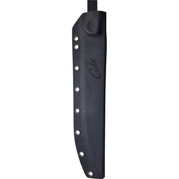 Cuchillo Camillus Cuda Professional Fillet 18131