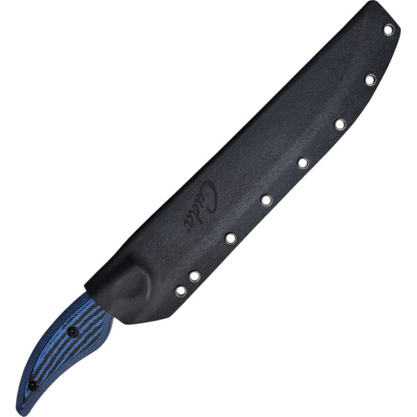 Cuchillo Camillus Cuda Professional Fillet 18131