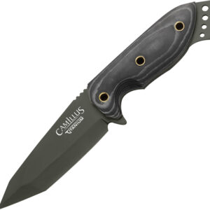 CM18509-1.jpg Cuchillo Camillus Fixed Blade 18509