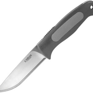 CM18560-1.jpg Cuchillo Camillus TigerSharp Titanium Fixed 18560