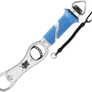 Cuchillo Camillus Cuda Grip & Scale 18847