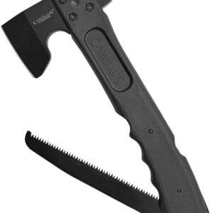 Cuchillo Camillus Camtrax Hatchet/Saw 19142