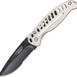 CM19166-1.jpg Cuchillo Camillus EDC3 Linerlock 19166