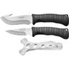 Cuchillo Camillus Essential Hunting Kit 5pc 19439