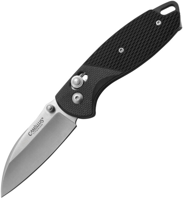 Navaja Camillus Bolt Sliding Lock 19482