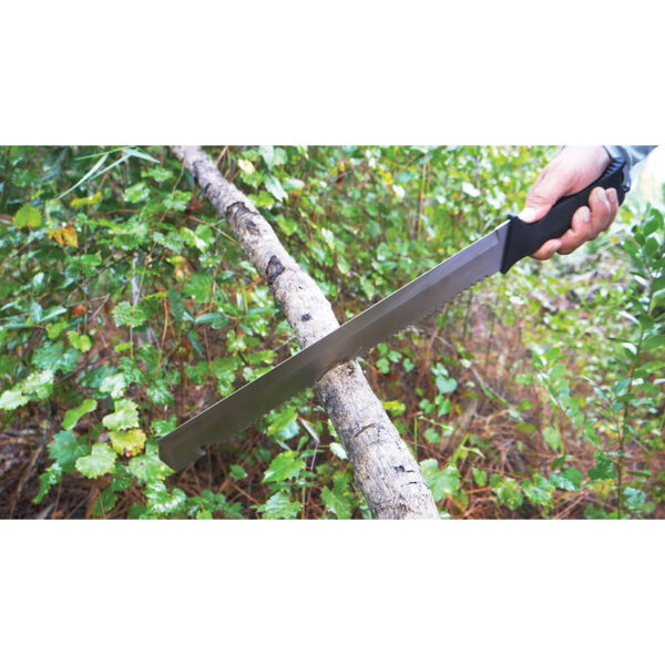 Cuchillo Camillus Carnivore Maxx 2 Machete 19483